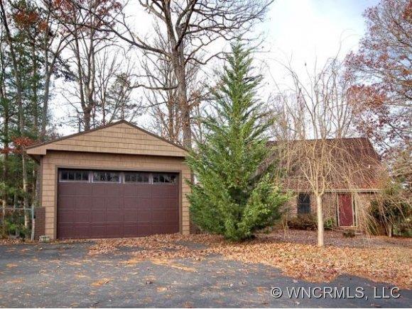 11 Tracy Lane Weaverville NC 28787
