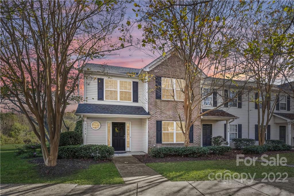 11014 Will Knox Road Cornelius NC 28031