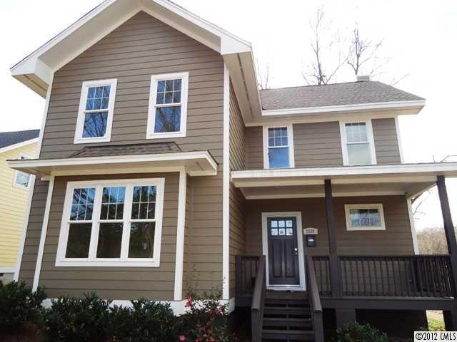 2529 Rozzelles Ferry Road Charlotte NC 28208