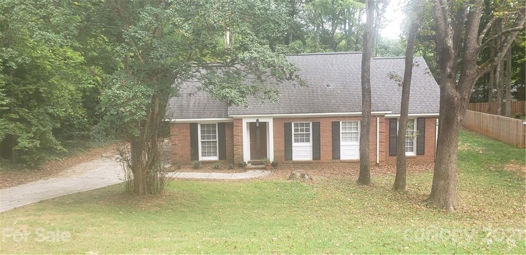 927 Pinafore Drive Charlotte NC 28212