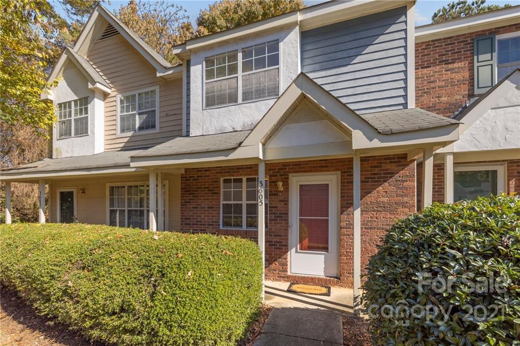 3605 Huyton Court Charlotte NC 28215