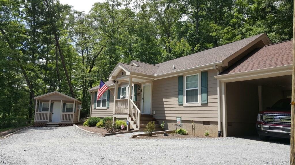 573 Roadrunner Circle Lake Lure NC 28746