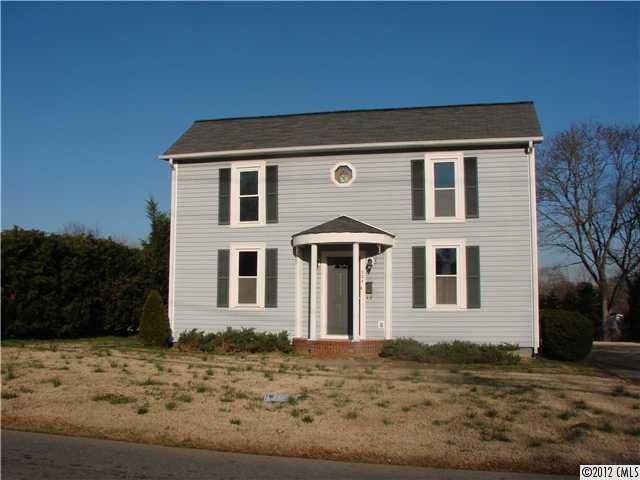 324 Bonview Avenue Lincolnton NC 28092