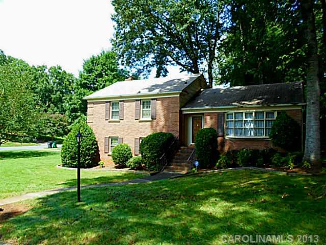 5101 Chedworth Drive Charlotte NC 28210