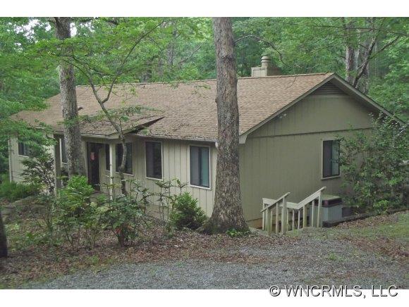 171 Huntington Road Lake Lure NC 28746