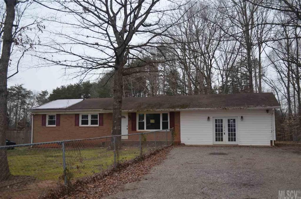 123 Windy Hill Road Statesville NC 28625