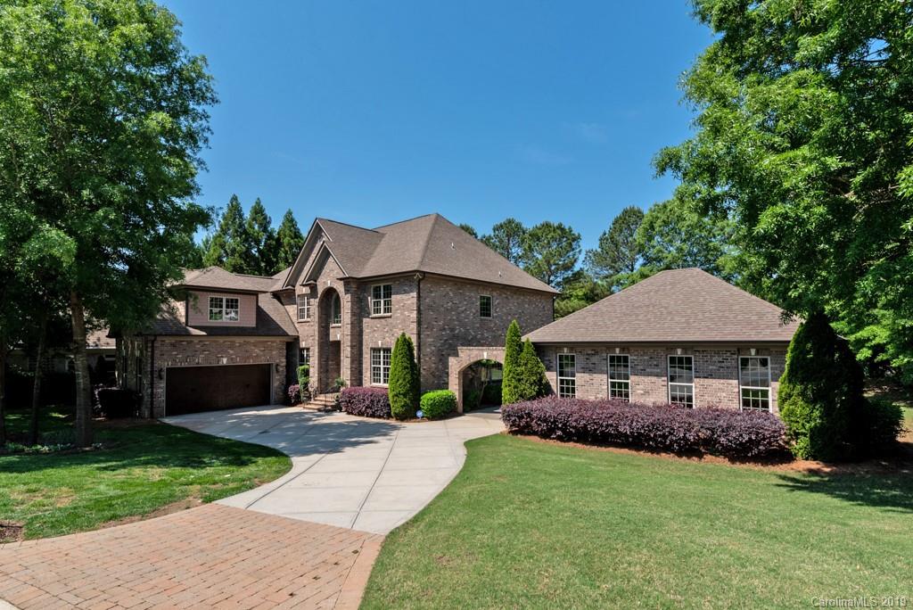6210 Cruden Bay Way Charlotte NC 28277