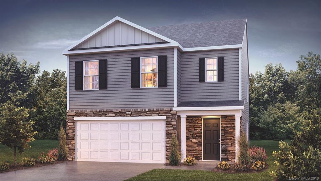 1019 Penswick Avenue Charlotte NC 28215