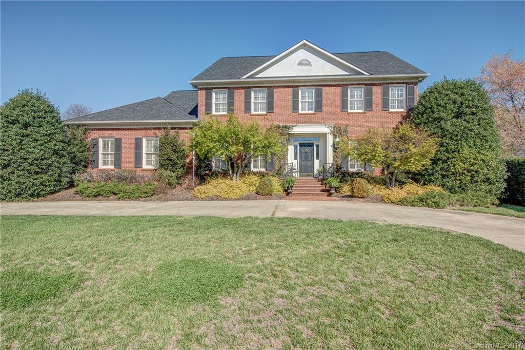 3521 Country Club Drive Gastonia NC 28056