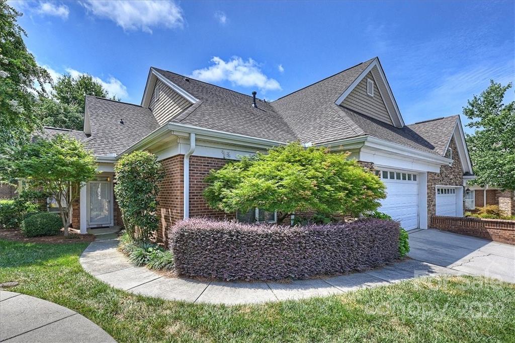 10605 Fortuna Court Matthews NC 28105