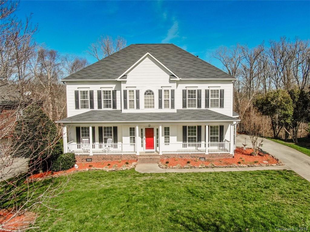 7628 Windsor Forest Place Harrisburg NC 28075