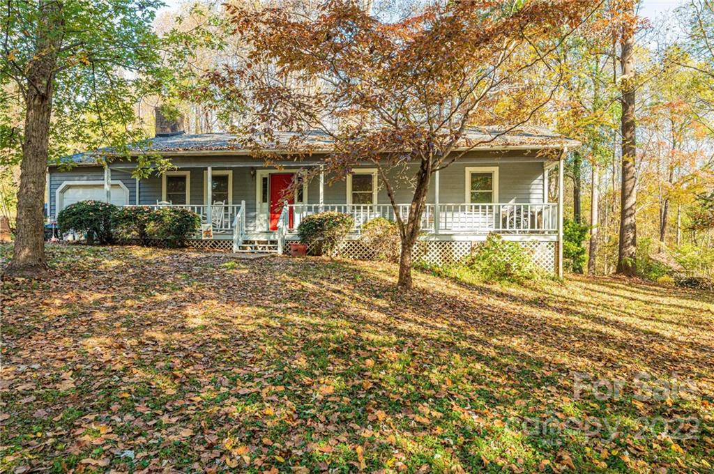 1516 Old Carriage Drive Newton NC 28658