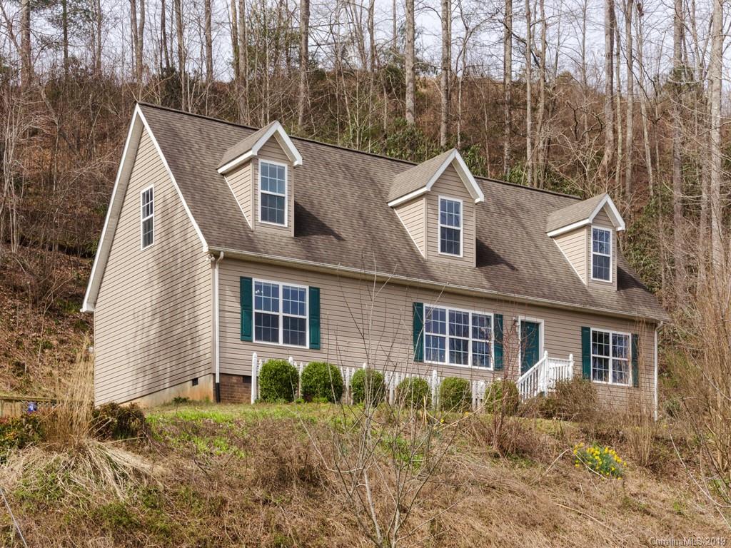 917 Gash Road Mills River NC 28759