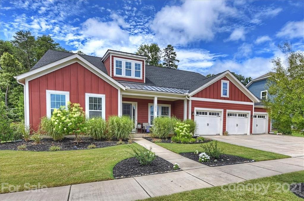 12844 Sandpiper Grove Court Charlotte NC 28278