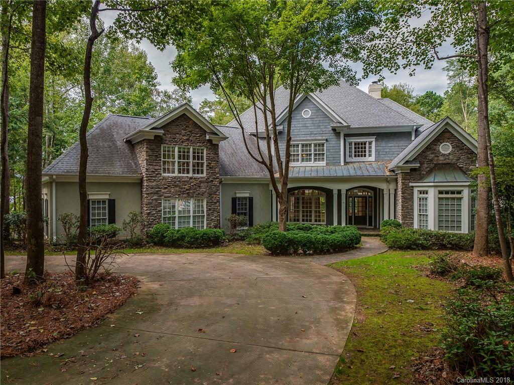 12757 Overlook Mountain Drive Charlotte NC 28216