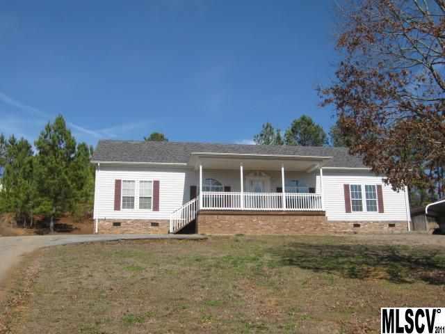 5158 Hurricane Hill Road Granite Falls NC 28630