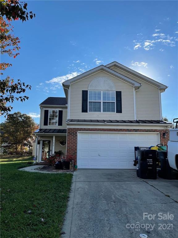 1654 Wild Turkey Lane Concord NC 28025