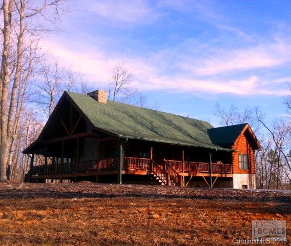 198 Mossy Oak Trail Nebo NC 28761