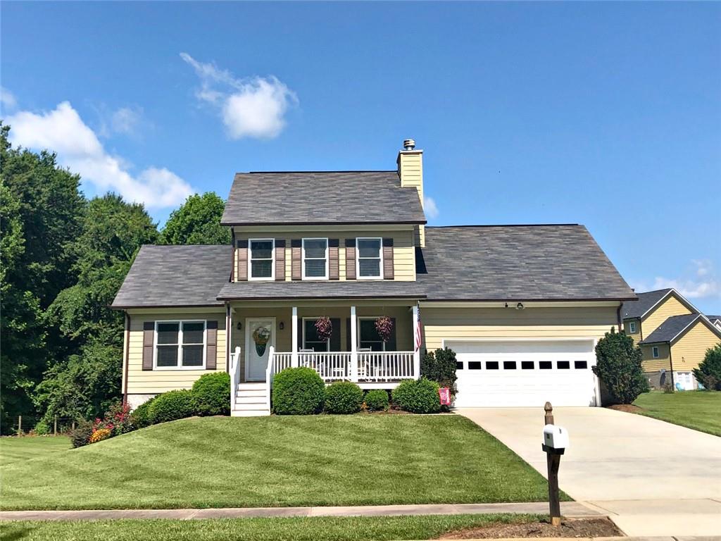 1623 Berkshire Drive Hickory NC 28602