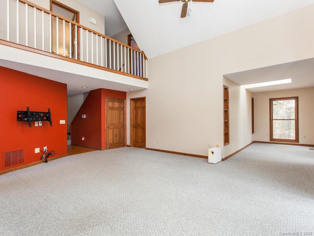 155 Elkins Branch Road Weaverville NC 28787
