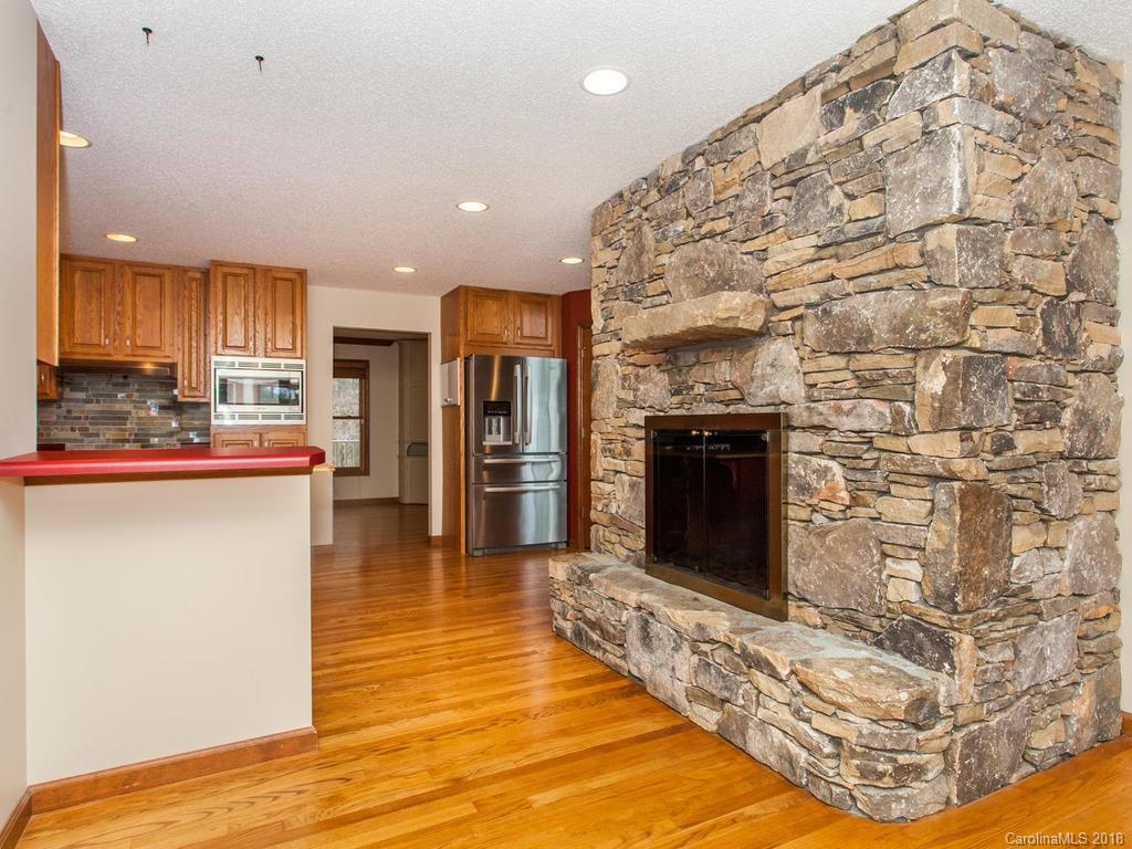 155 Elkins Branch Road Weaverville NC 28787