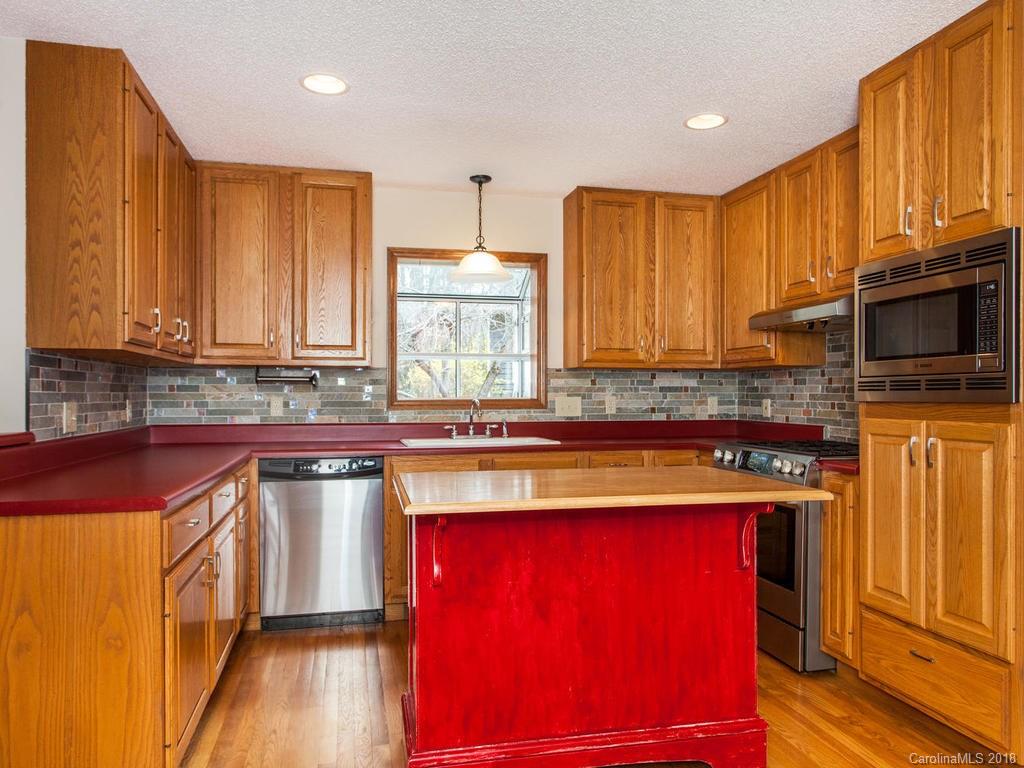 155 Elkins Branch Road Weaverville NC 28787