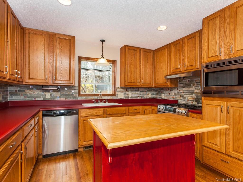 155 Elkins Branch Road Weaverville NC 28787