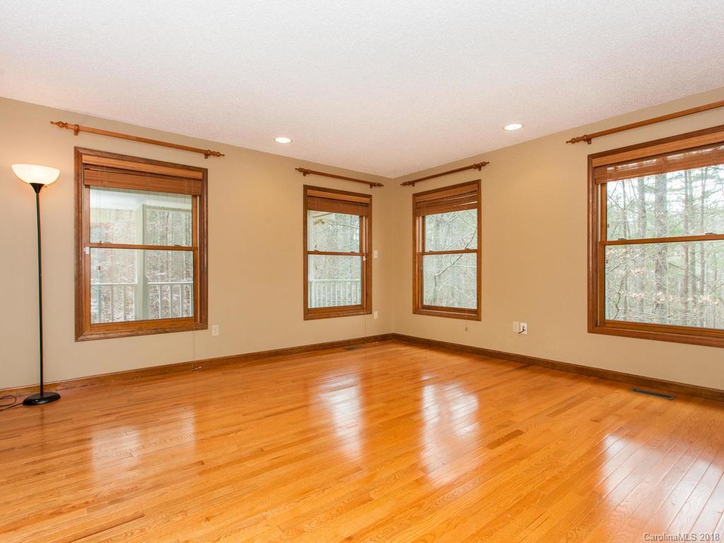 155 Elkins Branch Road Weaverville NC 28787