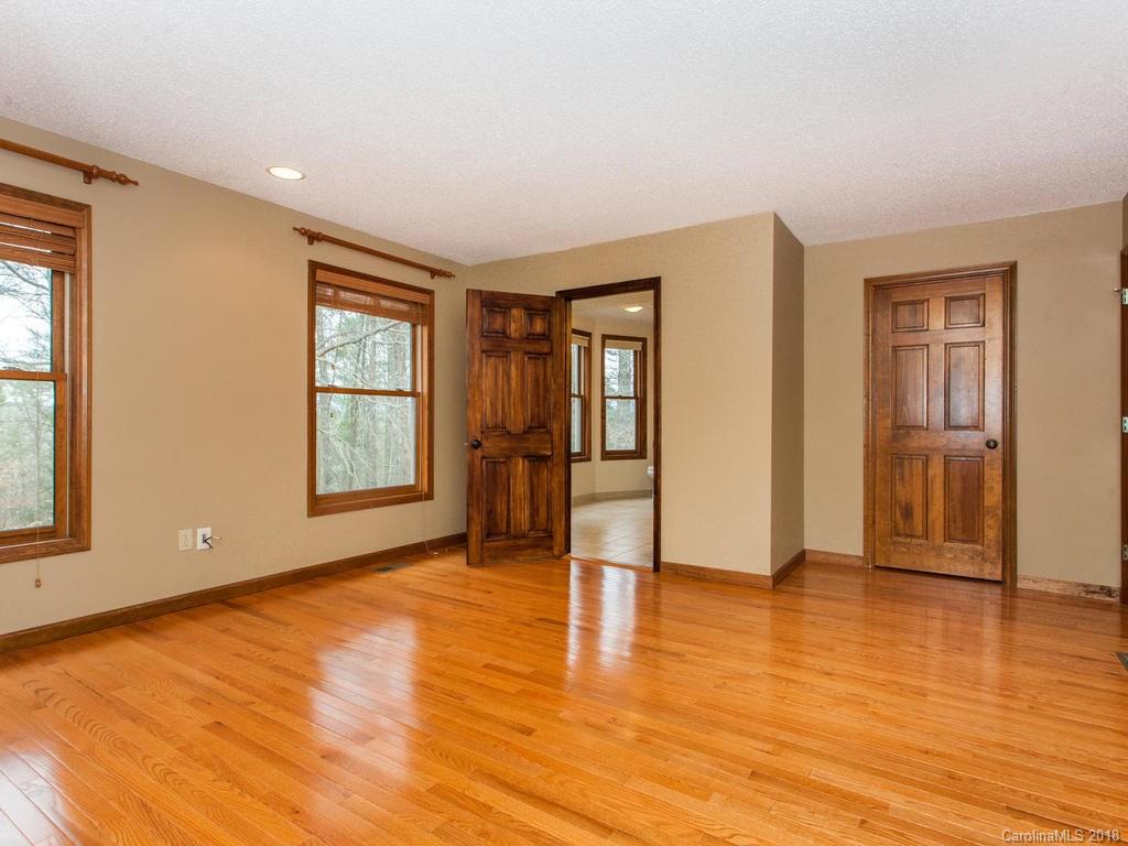 155 Elkins Branch Road Weaverville NC 28787