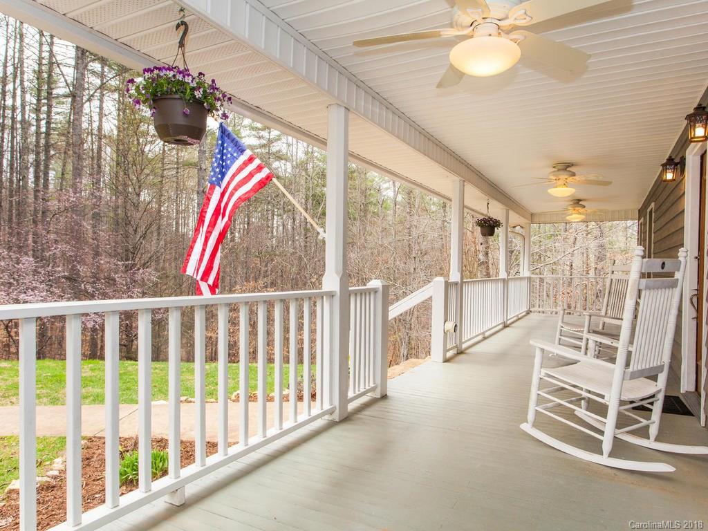 155 Elkins Branch Road Weaverville NC 28787