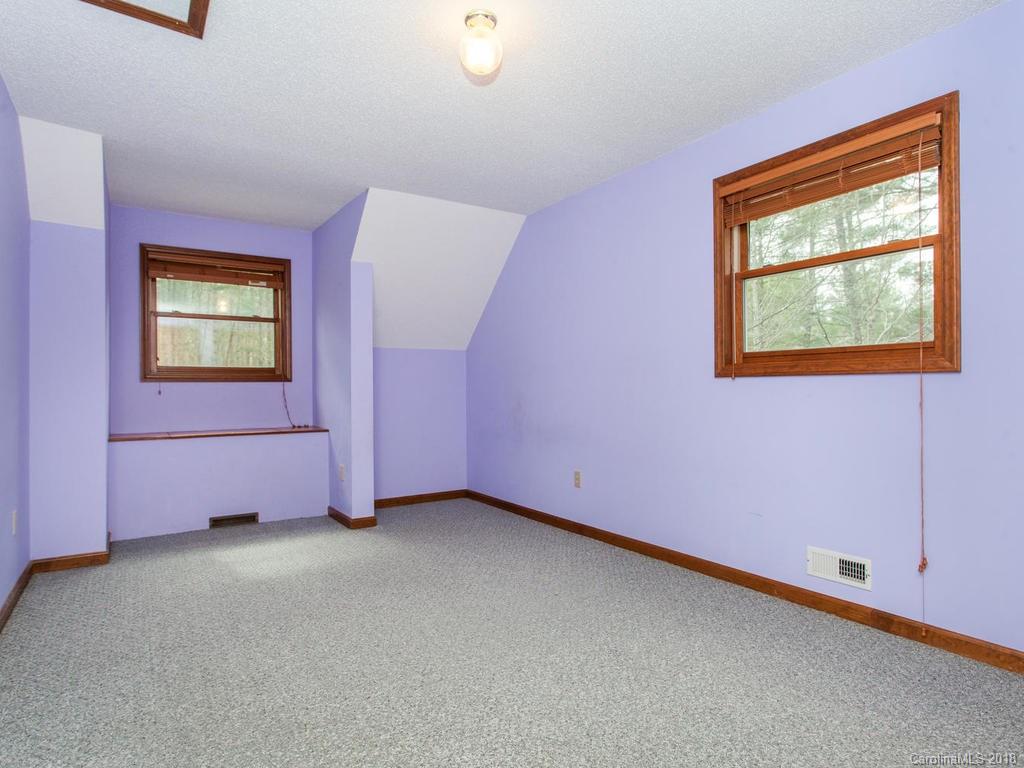 155 Elkins Branch Road Weaverville NC 28787