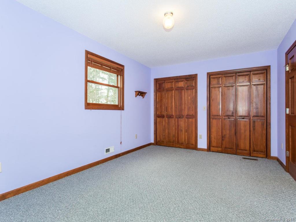 155 Elkins Branch Road Weaverville NC 28787