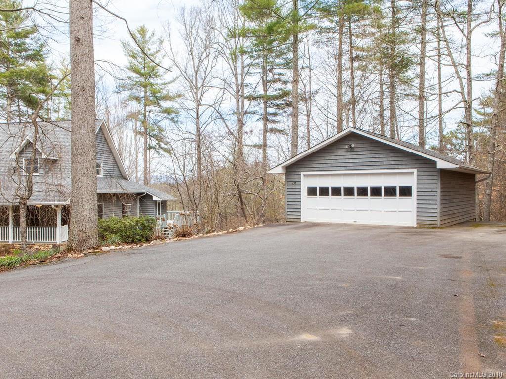 155 Elkins Branch Road Weaverville NC 28787