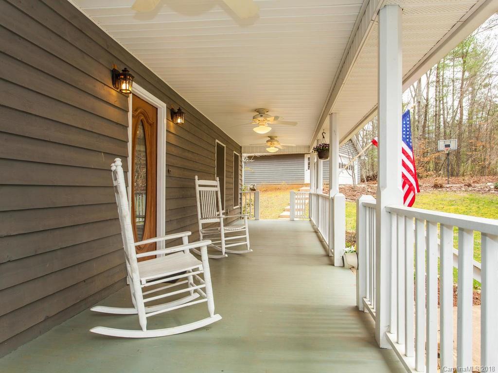 155 Elkins Branch Road Weaverville NC 28787