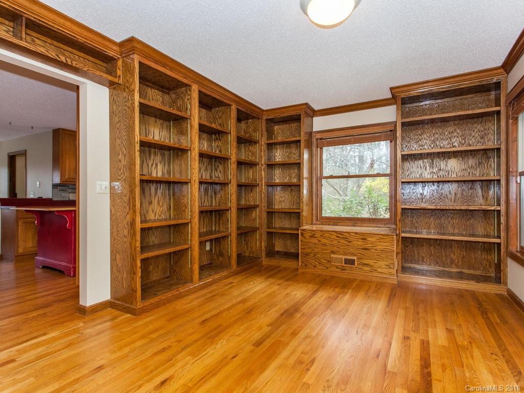 155 Elkins Branch Road Weaverville NC 28787