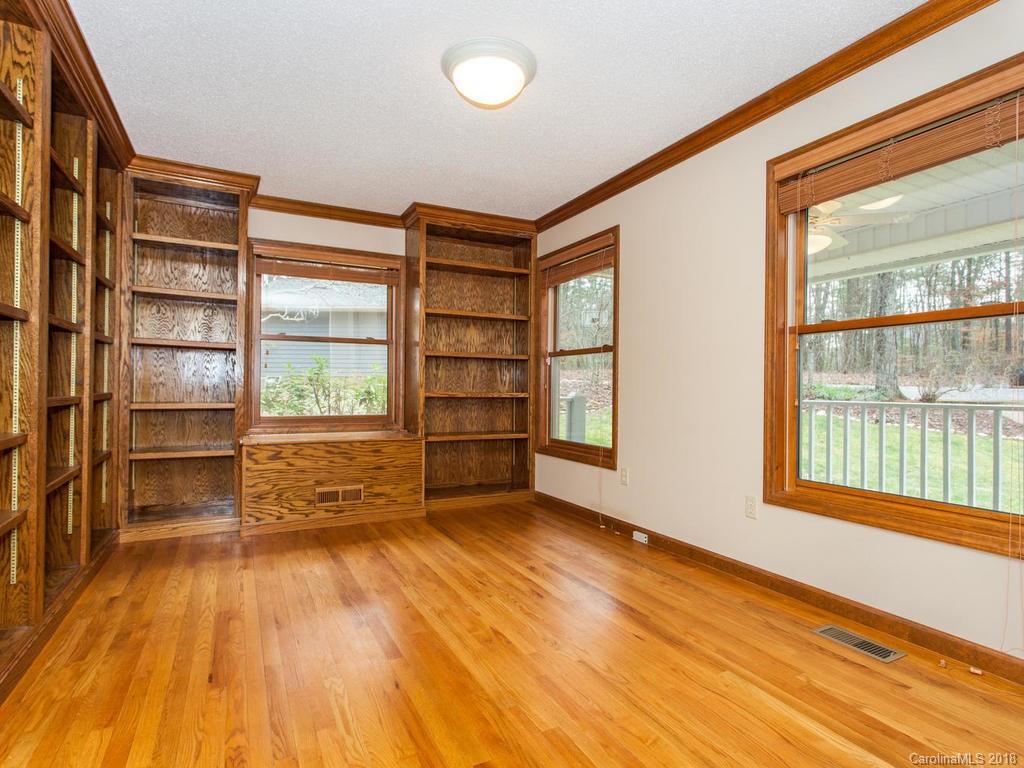 155 Elkins Branch Road Weaverville NC 28787
