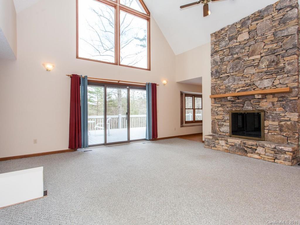 155 Elkins Branch Road Weaverville NC 28787