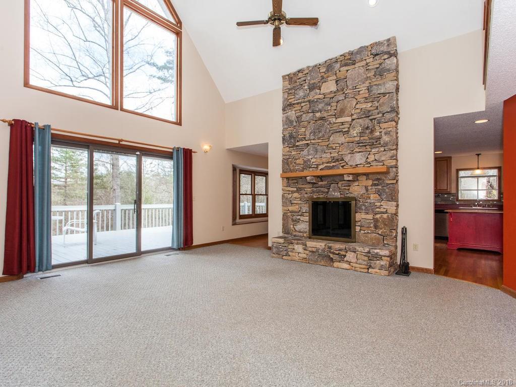 155 Elkins Branch Road Weaverville NC 28787