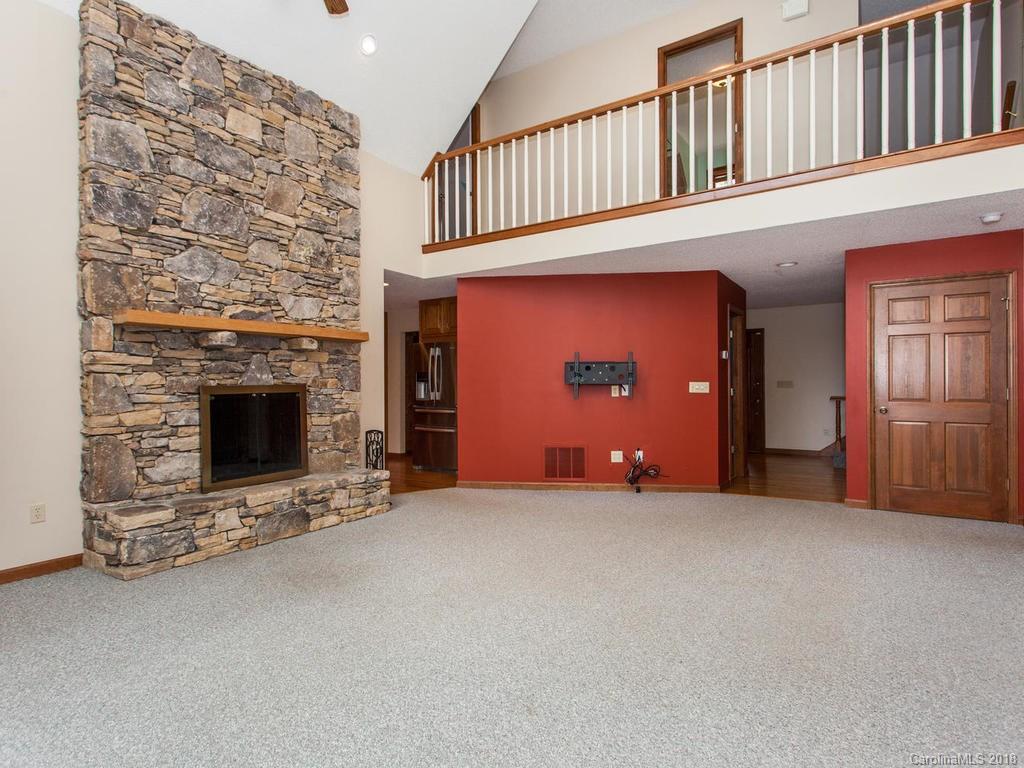 155 Elkins Branch Road Weaverville NC 28787