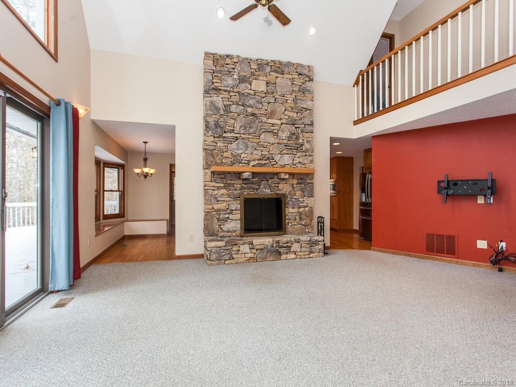 155 Elkins Branch Road Weaverville NC 28787