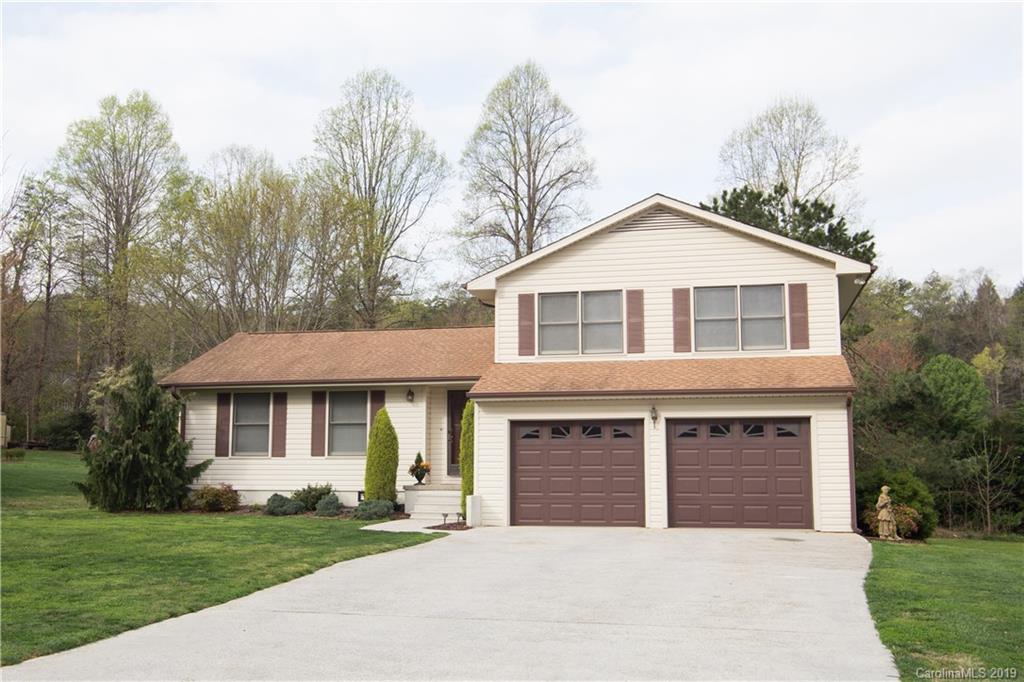 52 Hemlock Hills Estate Drive Marion NC 28752