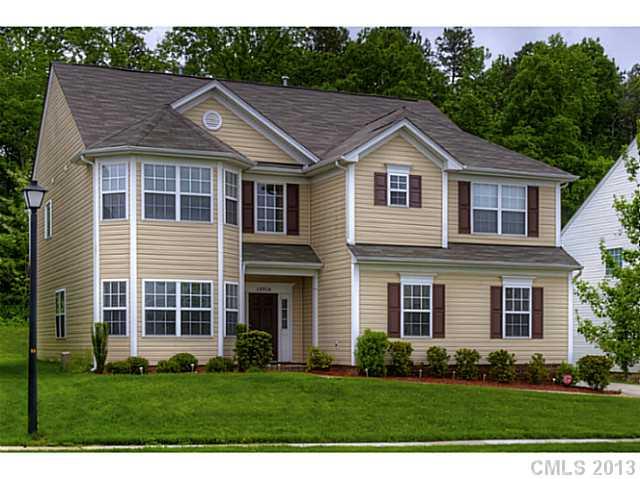 12016 Regal Lily Lane Huntersville NC 28078