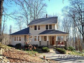 540 Webb Creek Road Fairview NC 28730