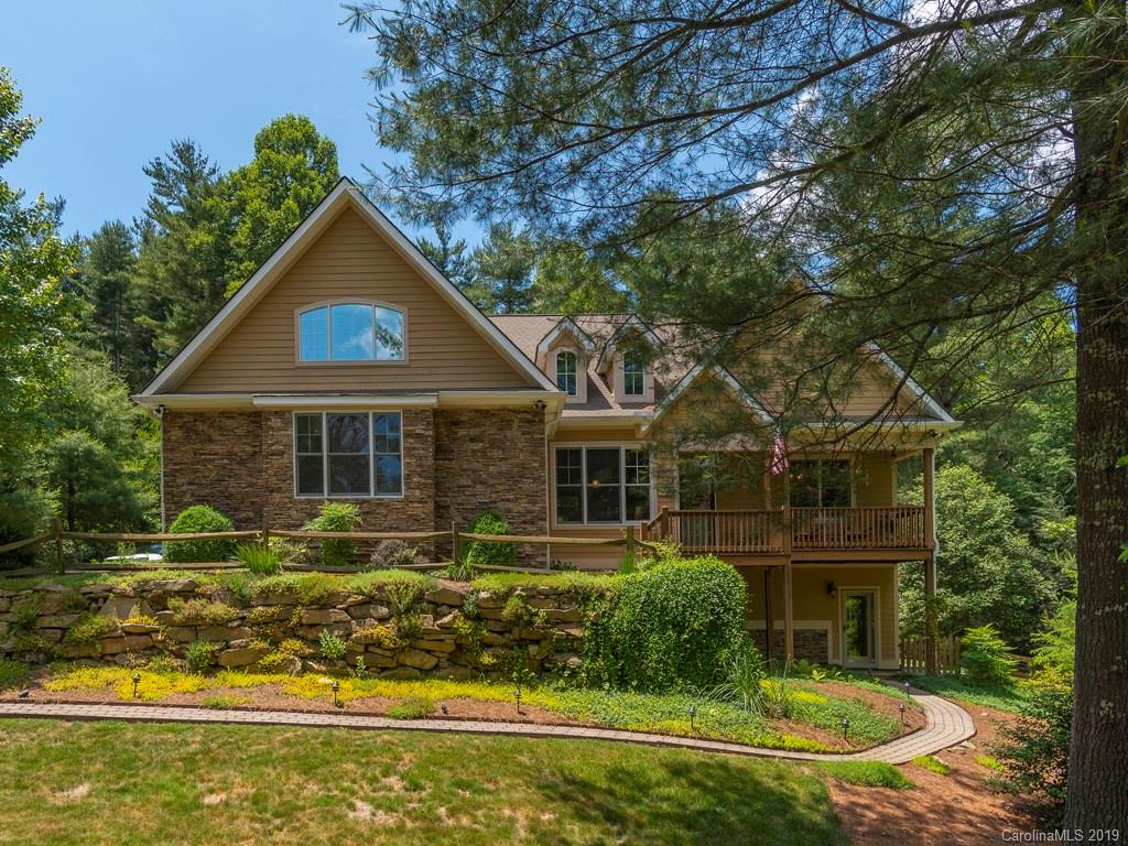30 Solomons Cove Road Flat Rock NC 28731