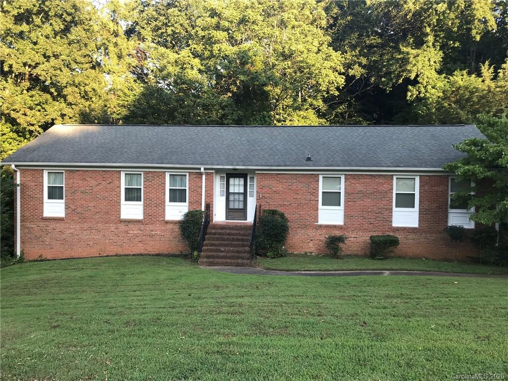 207 Kimrod Lane Charlotte NC 28270