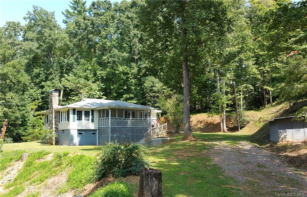557 Memorial Highway Lake Lure NC 28746