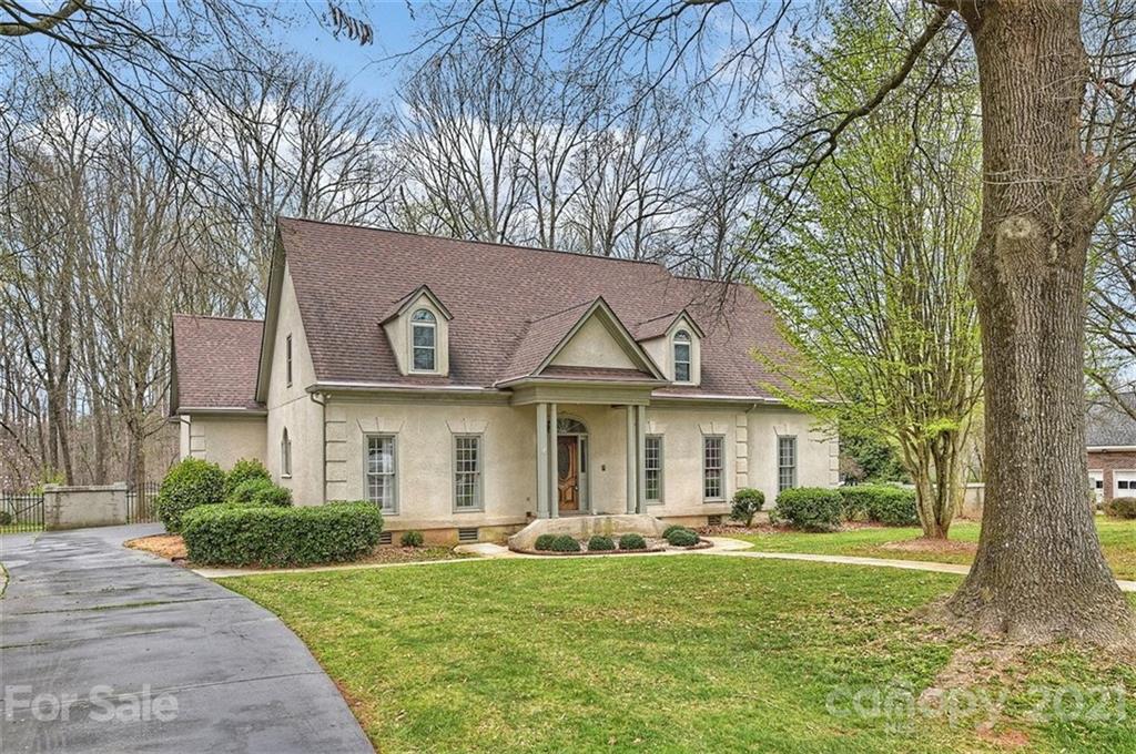 8415 Getalong Road Charlotte NC 28213