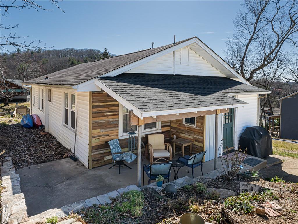 86 Elkwood Avenue Asheville NC 28804