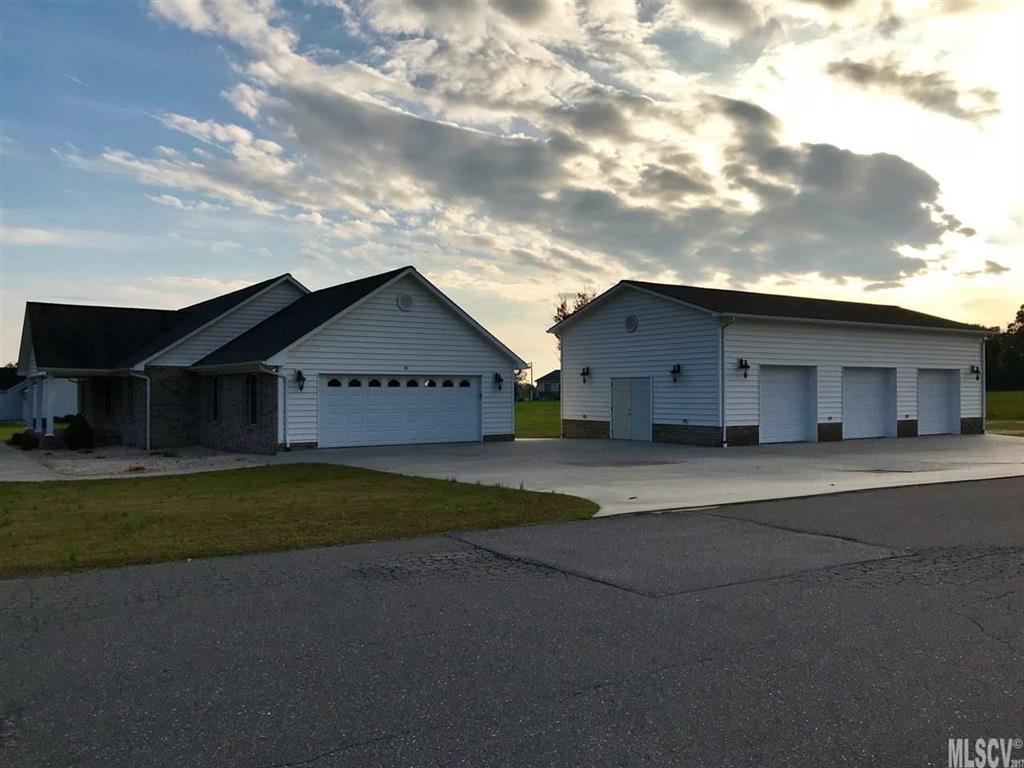 15 D W Payne Road Taylorsville NC 28681