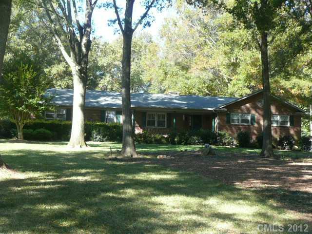 7301 Canterway Drive Mint Hill NC 28227